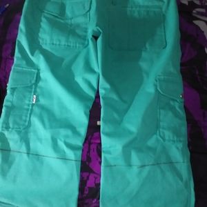 Foursquare Snowboarding-Pants